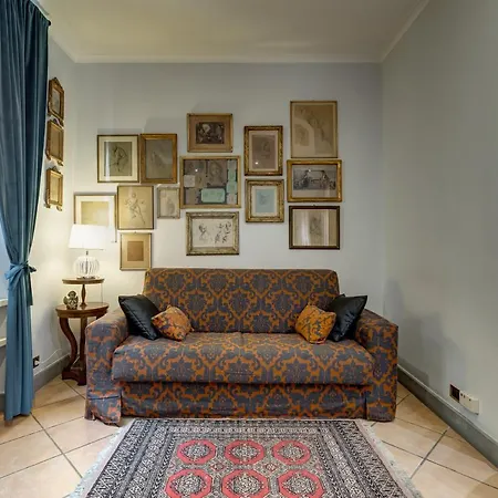 Casa Coronari Appartement Rome