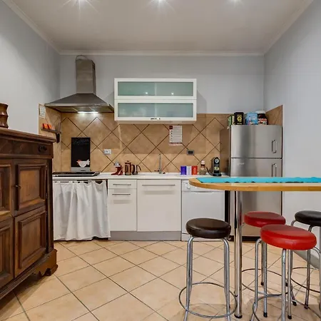 Appartement Casa Coronari *