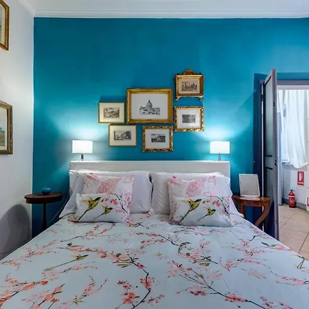 Casa Coronari * Rome