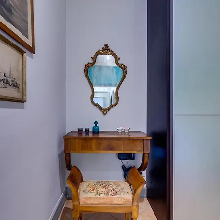 Appartement Casa Coronari *