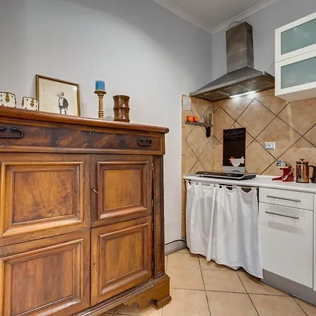 Casa Coronari Appartement