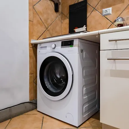 Casa Coronari Appartement