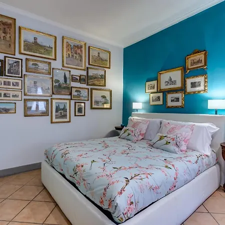 Casa Coronari Appartement Rome