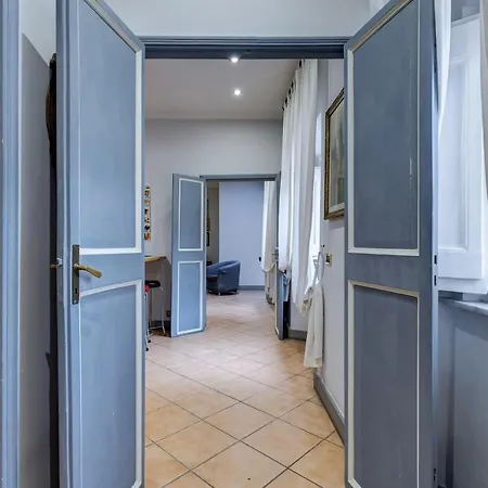 Appartement Casa Coronari Rome