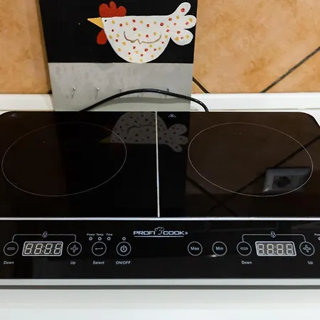 Appartement Casa Coronari Rome