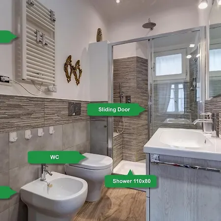 公寓 科罗娜利公寓